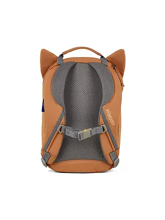AFFENZAHN | Sac à dos enfant Petits Amis - Renard | braun